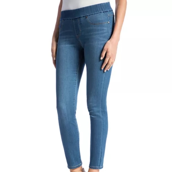 Liverpool Jeans Company Denim - Liverpool skinny jeggings